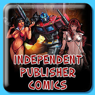 INDEPENDENT PUBLISHERS