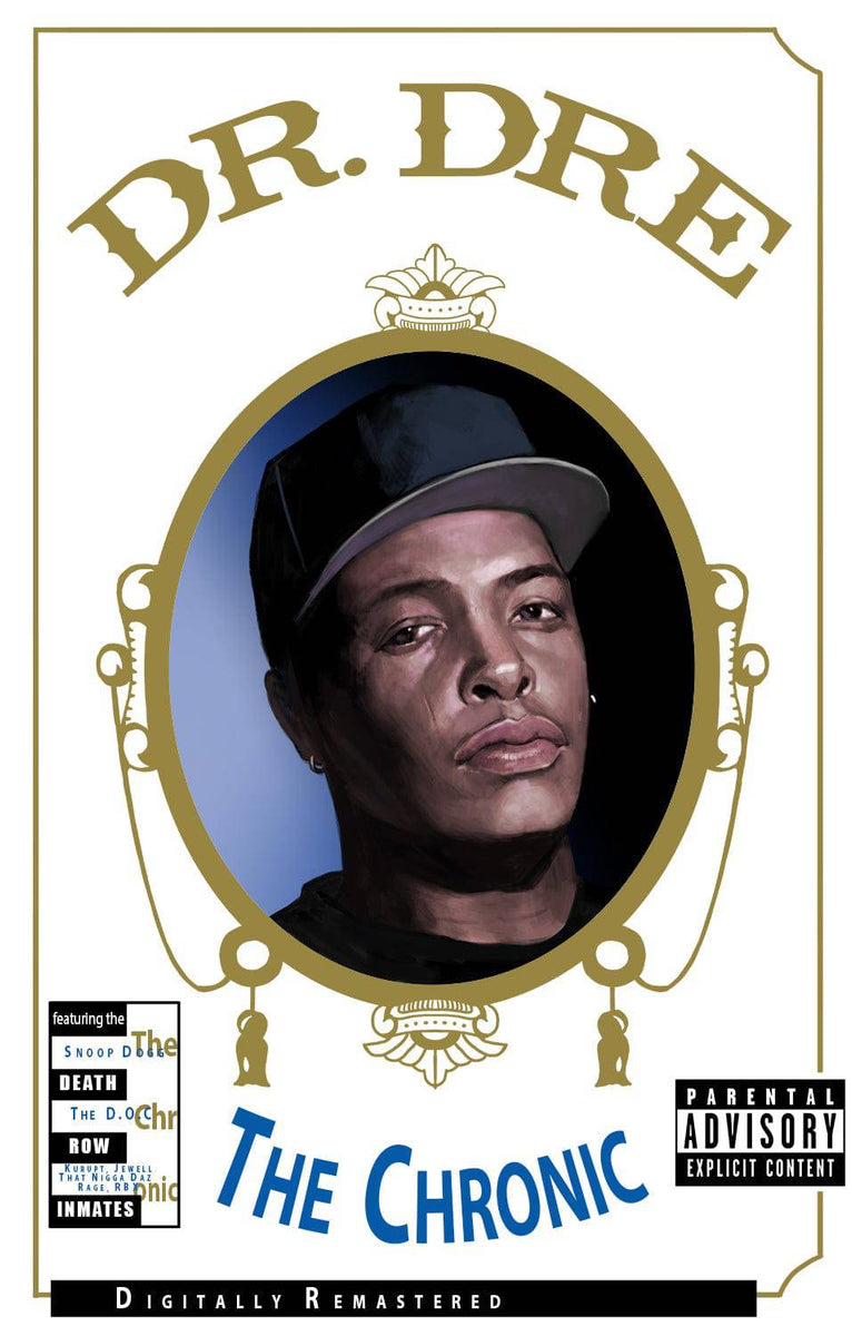 FAME: DR. DRE #1 