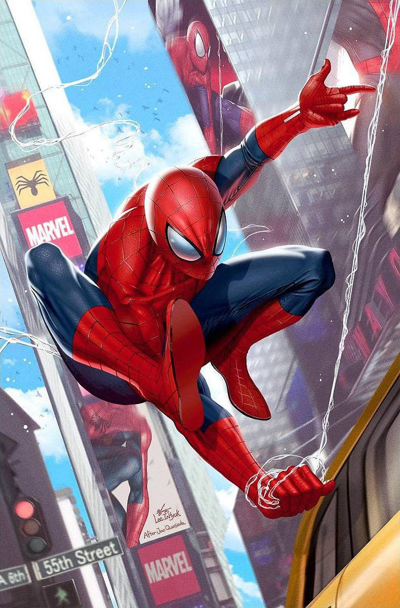 センペルビウム輸入 Red Spider man Hasbro Introduces VENOMVERSUS SPIDER-MAN LIQUID SHIFTER