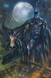 7 Ate 9 Comics Comic BATMAN #100 Lucio Parrillo Variant Cover Options