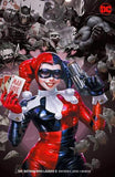 7 Ate 9 Comics Comic Colour Splash Variant BATMAN WHO LAUGHS #5 Derrick Chew "Mad Love" Homage Variant Cover Options