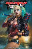 7 Ate 9 Comics Comic Harley Trade Dress HARLEY QUINN & POISON IVY #1 Shannon Maer Variant Cover Options