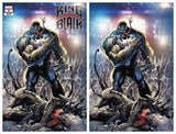 7 Ate 9 Comics Comic KING IN BLACK #5 Tyler Kirkham Variants - COVER OPTIONS