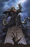 7 Ate 9 Comics Comic KING IN BLACK: PLANET OF THE SYMBIOTES #1 Skan Srisuwan Variant - Cover Options