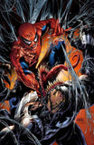 7 Ate 9 Comics Comic SPIDER-MAN: LIFE STORY #1 Tyler Kirkham Variant Cover Options