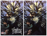 7 Ate 9 Comics Comic Virgin Variant Set (2 Comics) VENOM #200 Gabriele Dell'Otto Variants - COVER OPTIONS
