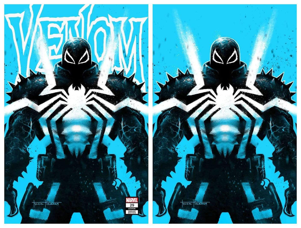 Venom – Crítica (non)sense da 7Arte