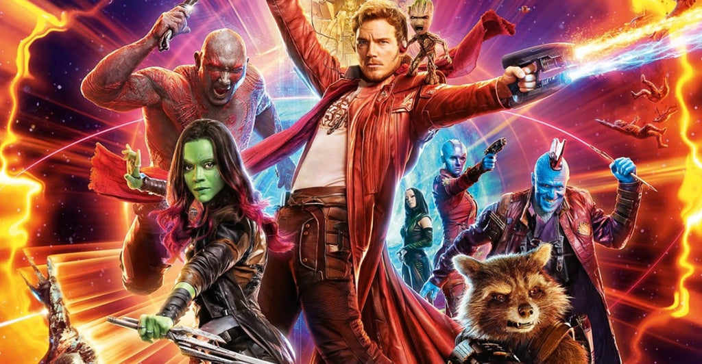 Rumours that the Guardians of the Galaxy 3 villain has been revealed