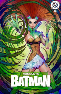 ABSOLUTE BATMAN #18 – NATHAN SZERDY VARIANT - LIMITED TO ONLY 1,000 COPIES WORLDWIDE