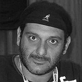Simone Bianchi