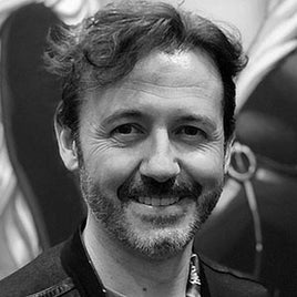J Scott Campbell