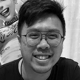 Derrick Chew
