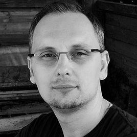 Adi Granov
