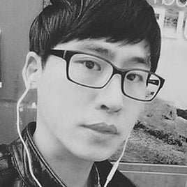 InHyuk Lee