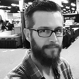 Tyler Kirkham