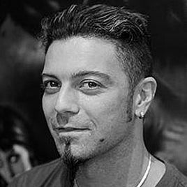 Lucio Parrillo
