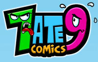 7 Ate 9 Comics