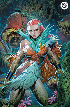 ABSOLUTE BATMAN #17 Philip Tan FOIL Virgin Variant Cover LTD To ONLY 800