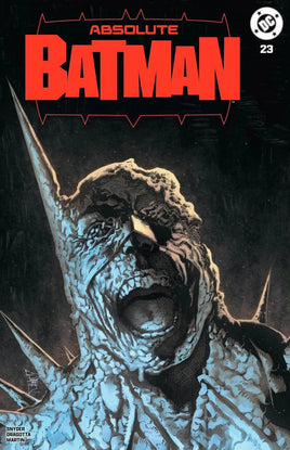 ABSOLUTE BATMAN #23 Philip Tan Variant Cover LTD To ONLY 500 With COA
