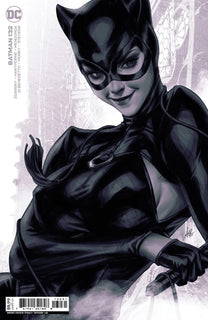 BATMAN #132 Artgerm Variant Cover - 7 Ate 9 Comics