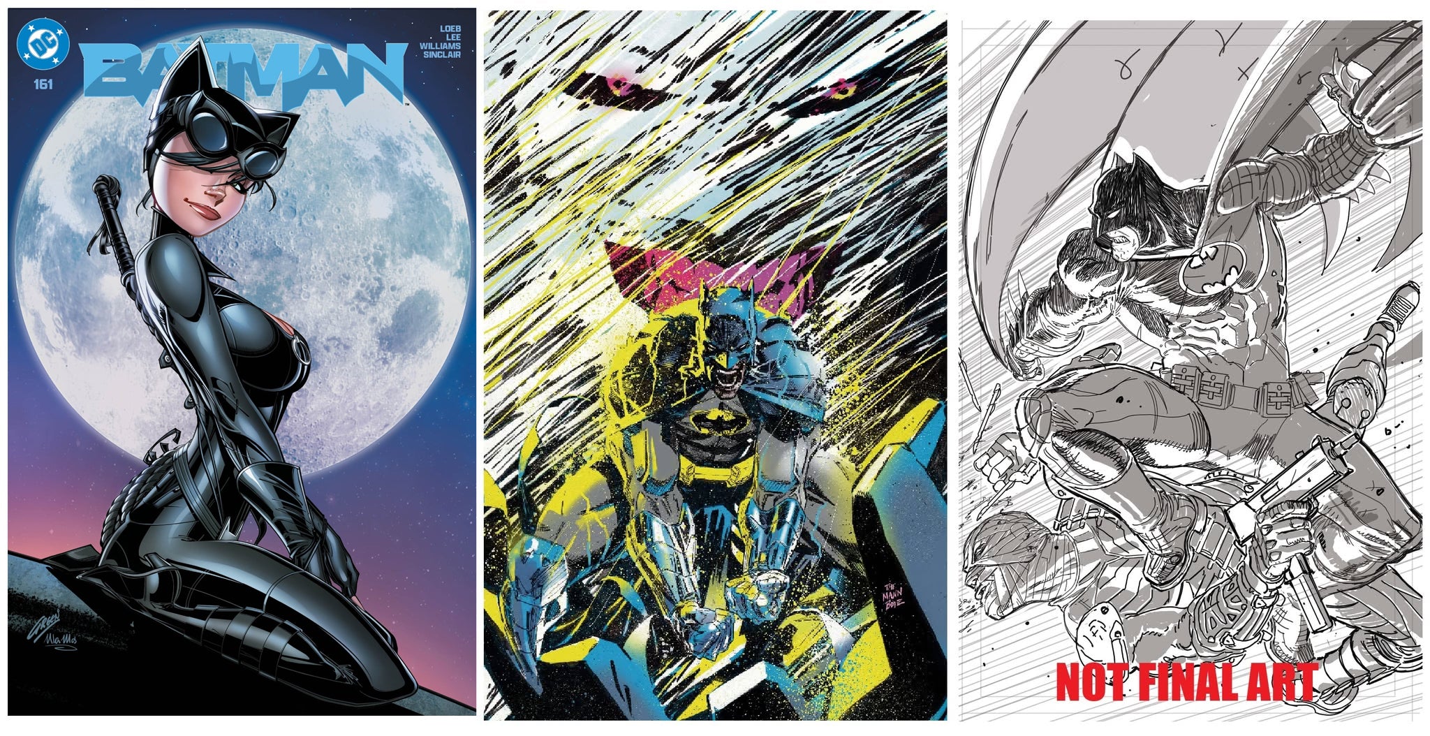 DC Comics| 7 Ate 9 Comics