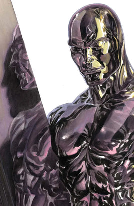 FANTASTIC FOUR: ANTITHESIS # Alex Ross Timeless Virgin Variant