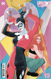 HARLEY QUINN #36 1:25 Marguerite Sauvage Variant Cover