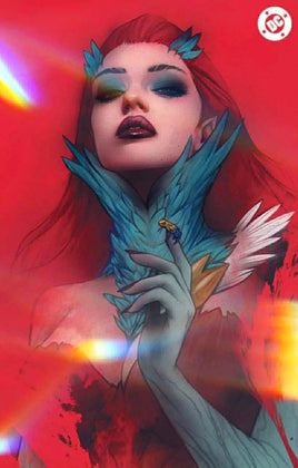 ABSOLUTE BATMAN #18 MEGACON Ben Oliver FOIL Virgin Variant Cover LTD To ONLY 800 - 7 Ate 9 Comics