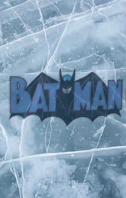 BATMAN #121 (Facsimile Edition) MEGACON 2024 Logo FOIL Variant Cover LTD To ONLY 500