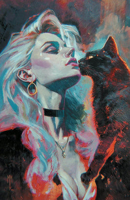 MIDNIGHT SPIDER-MAN #2 Marco Mastrazzo Virgin Variant Cover LTD To ONLY 800 Worldwide