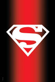 SUPERMAN ANNUAL #1 NYCC 2023 Exclusive FOIL Logo Variant LTD To ONLY 1200