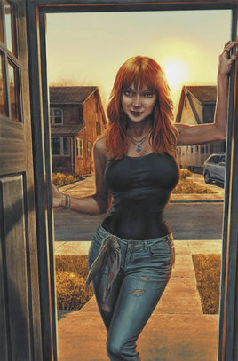 AMAZING SPIDER-MAN #15 1:100 Lee Bermejo Virgin Variant Cover