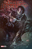 THE AMAZING SPIDER-MAN #33 John Giang Variant Cover LTD To ONLY 800 With COA