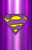SUPERMAN #4 BIZARRO Exclusive FOIL Variant LTD To ONLY 1000