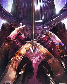 TEENAGE MUTANT NINJA TURTLES #100 John Giang Virgin Variant