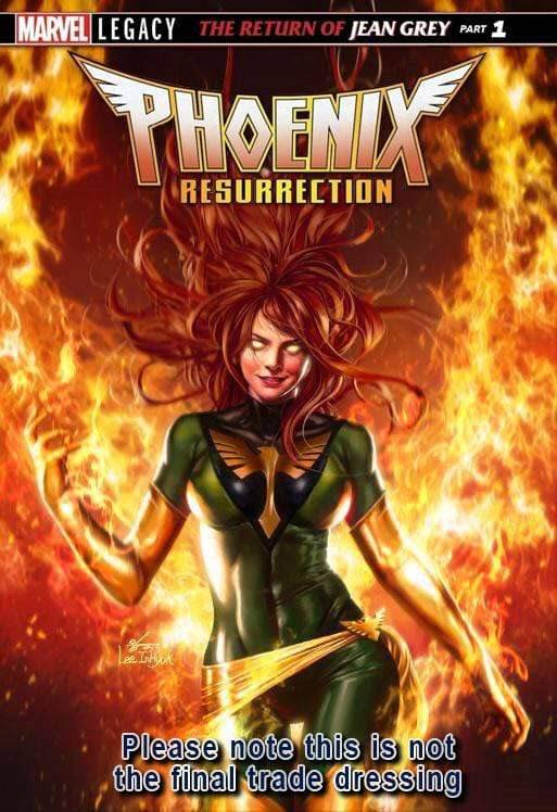 jean grey dress JEAN GREY #1 DAVID NAKAYAMA Hellfire Gala Trade Dress Variant