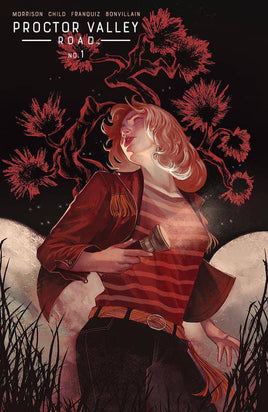 PROCTOR VALLEY ROAD #1 Qistina Khalidah Variant LTD to 1000