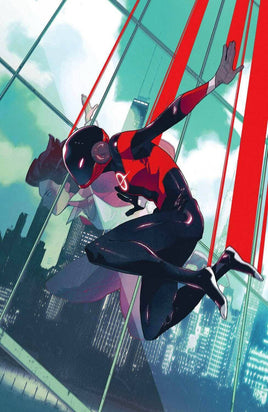 RADIANT RED #1 1:25 Mi-Gyeyong Variant