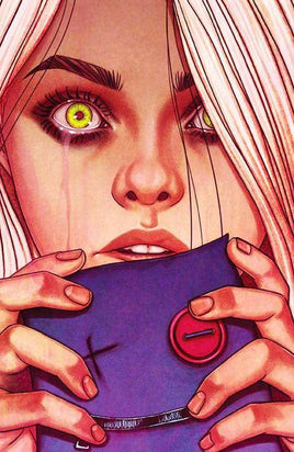 SOMETHING IS KILLING THE CHILDREN #21 1:50 Jenny Frison Variant