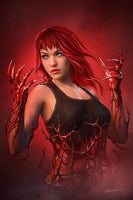 THE AMAZING SPIDER-MAN #30 Shannon Maer Variant - COVER OPTIONS