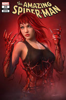 THE AMAZING SPIDER-MAN #30 Shannon Maer Variant - COVER OPTIONS