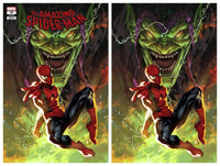 THE AMAZING SPIDER-MAN #49/850 Kael Ngu Variant - COVER OPTIONS
