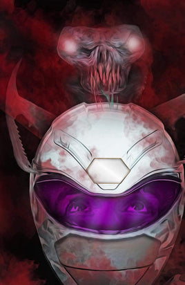 UNBORN #1 C2E2 Javan Jordan Variant LTD To 200