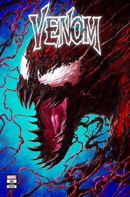 VENOM #30 Dave Rapoza Variant Cover