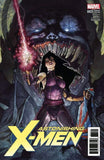 7 Ate 9 Comics Comic ASTONISHING X-MEN #3  1:50 Simone Bianchi Variant Cover