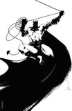 7 Ate 9 Comics Comic BATMAN #118 1:50 Jock Virgin Variant