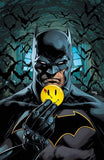 7 Ate 9 Comics Comic BATMAN #21 LENTICULAR Variant Edition (THE BUTTON) U.S. Exclusive