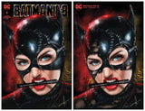 7 Ate 9 Comics Comic BATMAN '89 #1 Carla Cohen MEGA CON Exclusive Variants - COVER OPTIONS