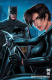 7 Ate 9 Comics Comic BATMAN /  CATWOMAN #1 Ryan Kincaid Variant - Options