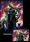 7 Ate 9 Comics Comic BATMAN WHO LAUGHS #3 Mike Perkins Variant Cover Options
